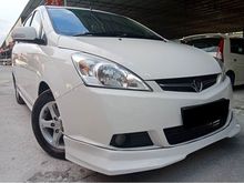 Proton Exora 1.6 AT HIGH SPEC TIP TOP CONDITION