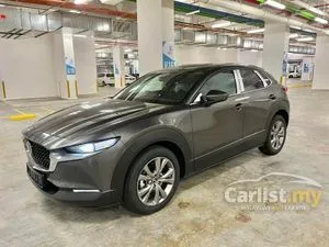 2026 Mazda CX-30 2.0 SKYACTIV-G High Plus SUV