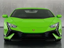 Incoming stock 2023 Lamborghini Huracan 5.2 Tecnica Coupe Unregistered Welcome view