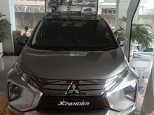 2019 Mitsubishi Xpander 1,5 SPORT Wagon