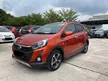 Used SUPERB CONDITION 2020 Perodua AXIA 1.0 Style Hatchback