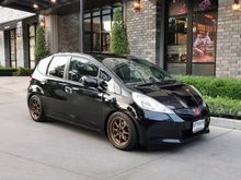 2012 Honda Jazz 1.5 (ปี 08-14) S i-VTEC Hatchback AT