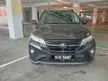Used 2022 Perodua Aruz 1.5 AV SUV