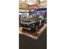 2019 Mitsubishi Xpander 1.5 ULTIMATE penawaran menarik untuk anda