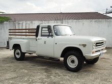 1971 International D-Series 5.7 (ปี 69-75) 1200 D Pickup MT