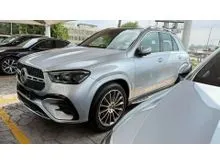 2024 Mercedes-Benz GLE450 3.0 4MATIC AMG Line SUV