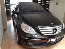 2008 Mercedes-Benz B170 B170 Hatchback