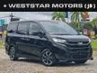 Recon 2021 Toyota Noah 2.0 X, 8 seater