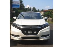 2016 Honda HR-V 1.8 E Special Edition SUV