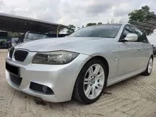 2009 Bmw 320i SPORTS (CKD) 2.0 FACELIFT(A)M-SPORT
