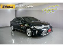 2015 Toyota Camry 2.5 (ปี 12-16) Hybrid Sedan AT