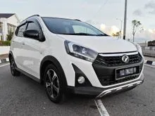 Premium Buy & All New Drive PERODUA AXIA 1.0 STYLE 2020