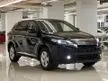 Recon [YEAR END CLEARANCE] [NEGO SAMPAI LETGO] 2020 TOYOTA HARRIER 2.0 ELEGANCE - Cars for sale