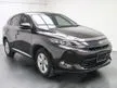 Used 2016 Toyota Harrier 2.0 Elegance SUV MOD Premium Advanced Spec 58k Mileage Tip Top Condition One Owner Power Boot And 360 Cam One Yrs Warranty - Cars for sale