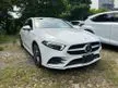 Recon 2019 Mercedes