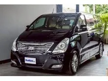 2014 Hyundai GRAND STAREX 2.5 (ปี 10-17) VIP Wagon