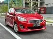 Used 2014 Mitsubishi Attrage 1.2 GS (A) BODYKIT / P.START - Cars for sale