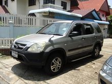 2002 Honda CR-V 2.0 (ปี 02-06) E SUV AT