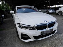 2019 BMW 330i (A) 2.0 M Sport