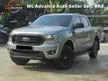 Used 2019 Ford Ranger 2.2 XL High Rider Pickup Truck FACELIFT T8 4x4 6