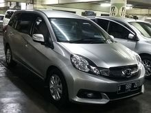 2014 Honda Mobilio 1.5 E Prestige LOW KM 38 RB ASLI MPV