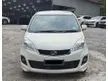 2018 Perodua Alza 1.5 Advance MPV