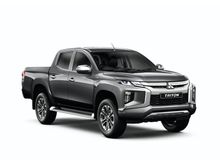 ALL NEW MITSUBISHI TRITON BEST DEALS ( Low D/P )