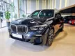 Used 2020 BMW X5 3.0 xDrive45e M Sport SUV + TipTop Condition + TRUSTED DEALER + Cars for sale +