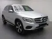 Used 2017 Mercedes-Benz GLC200 2.0 Exclusive SUV X253 51K LOW MILEAGE FULL SERVICE RECORD ONE CAREFUL OWNER - Cars for sale