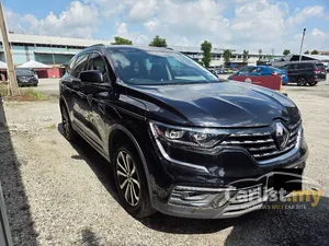 2020 Renault Koleos 2.5 SUV