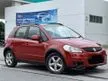 Used 2008 Suzuki SX4 1.6 (A) SMALL SUV / GOOD CONDITION / ONE OWNER