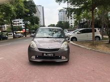Direct owner 2006 Perodua Myvi 1.3 EZi
