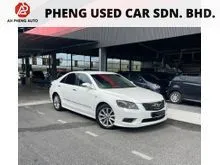 2010 Toyota Camry 2.4 V Sedan