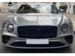 Recon 2020 BENTLEY CONTINENTAL GT 4.0 V8 COUPE
