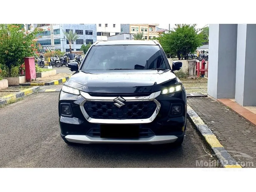 2023 Suzuki Grand Vitara GX SUV