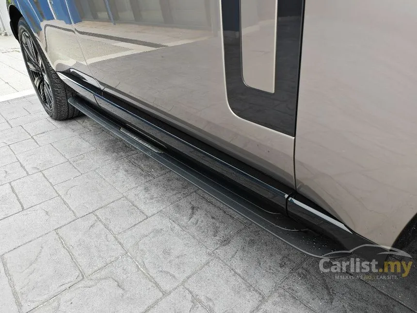 2022 Land Rover Range Rover P400 Vogue SUV