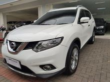 2015 Nissan X-Trail 2.5 T32 SUV Tangguh dan Gesit