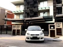 2010 Perodua Myvi 1.3 EZi Hatchback