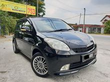 2008 Perodua Myvi 1.3 (A) EZ Hatchback GOOD CONDITION