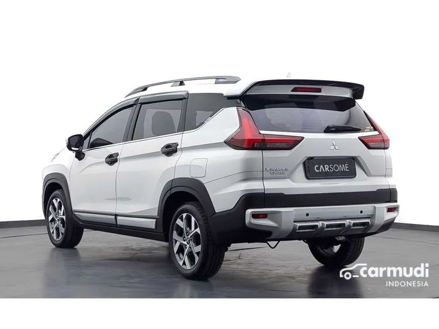 2023 Mitsubishi Xpander Cross Premium MPV
