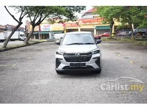 2026 Perodua Ativa 1.0 X SUV