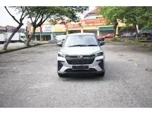 2026 Perodua Ativa 1.0 X SUV KERETA BARU SUV  BUKAN SECOND HAND