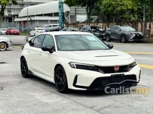 2024 Honda Civic 2.0 Type R Hatchback