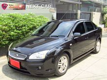 2006 Ford Focus 1.8 (ปี 04-08) Trend Sedan AT