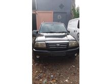 2004 Suzuki Grand Escudo XL-7 SUV