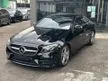 Recon 2019 Mercedes-Benz E300 2.0 AMG Line Coupe - Cars for sale