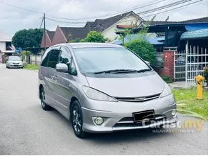 2004 Toyota Estima 2.4 MPV