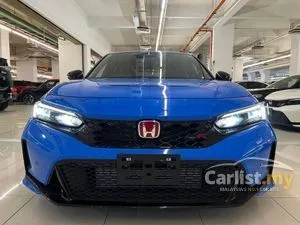 2024 Honda Civic 2.0 Type R Hatchback
