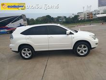 2004 Toyota Harrier 3.0 (ปี 03-13) 300G Wagon AT
