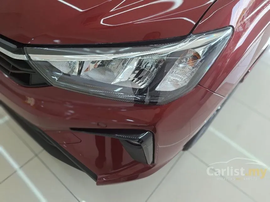 2026 Perodua Bezza X Sedan